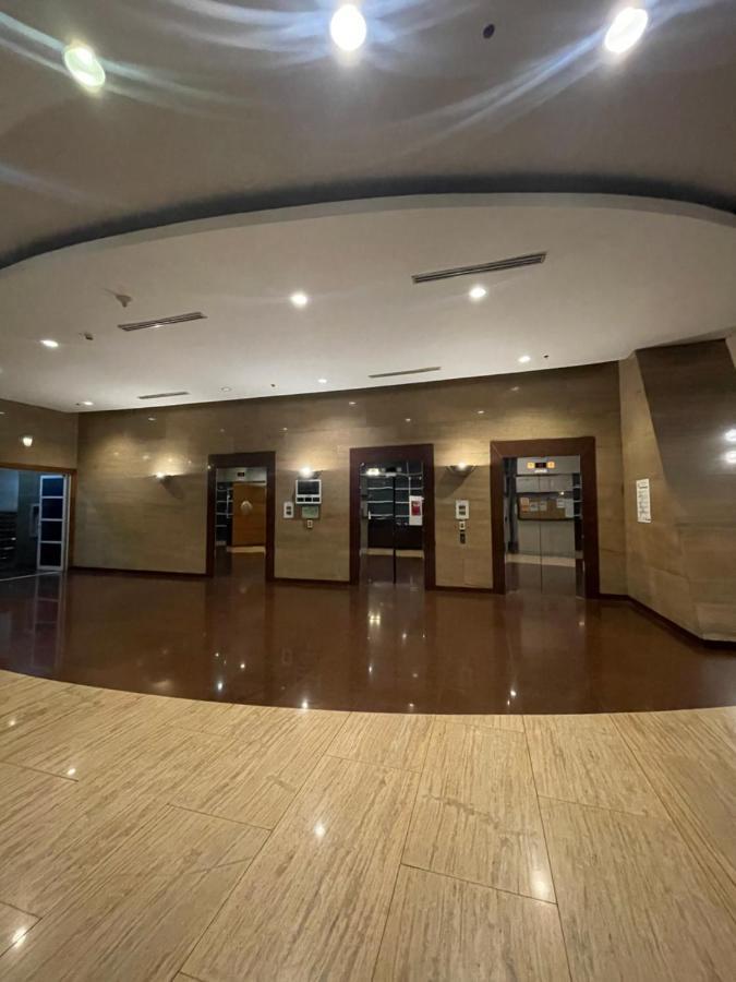 Apartament Pearl Of The Orient Tower, In Front Of Us Embassy Manila Zewnętrze zdjęcie